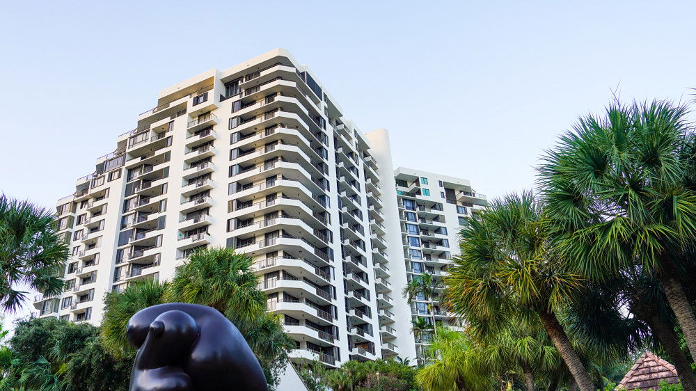 Brickell Key I  photo 3